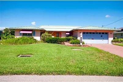 3332 SE 19th Ave, Cape Coral, FL 33904 - Photo 1