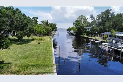 1845 Marina Cir, North Fort Myers, FL 33903 - Photo 3