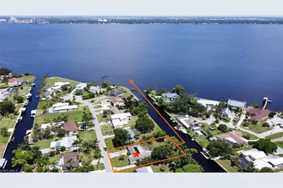 1845 Marina Cir, North Fort Myers, FL 33903 - Photo 7