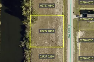 2124 NW 6th Pl, Cape Coral, FL 33993 - Photo 1