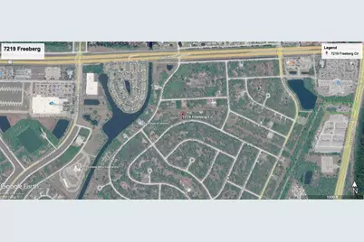 7219 Freeberg Cir, Port Charlotte, FL 33981 - Photo 1