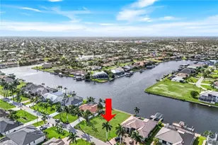 2834 SW 30th St, Cape Coral, FL 33914 - Photo 1