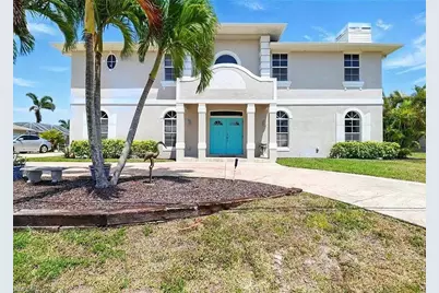 1931 SW 17th Pl, Cape Coral, FL 33991 - Photo 1