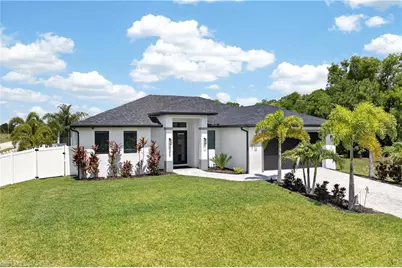 4700 NW 38th Ave, Cape Coral, FL 33993 - Photo 1
