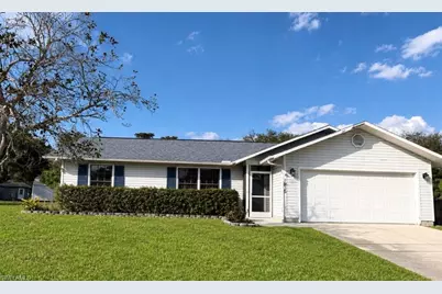 1905 NE 6th St, Cape Coral, FL 33909 - Photo 1