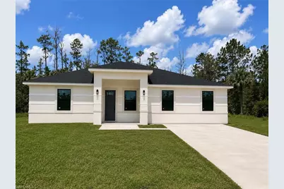 666 Topeka Ct, Lehigh Acres, FL 33972 - Photo 1