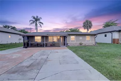 2238 Towles St, Fort Myers, FL 33916 - Photo 1