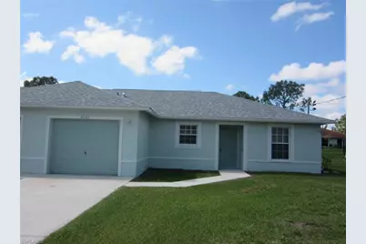 4521/4523 22nd St SW, Lehigh Acres, FL 33973 - Photo 1