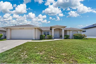 2613 SW 27th St, Cape Coral, FL 33914 - Photo 1