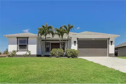 1013 SW 33rd St, Cape Coral, FL 33914 - Photo 1