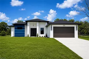 106 Hamilton Ave, Lehigh Acres, FL 33936 - Photo 1