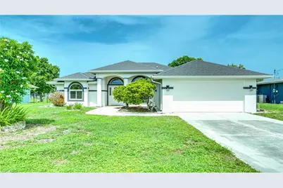 3902 SE 13th Ave, Cape Coral, FL 33904 - Photo 1