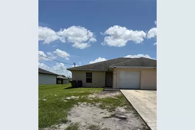 3950 Sunset Rd, Lehigh Acres, FL 33971 - Photo 1