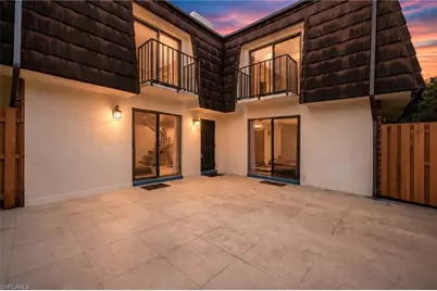 1418 Park Shore Cir #3, Fort Myers, FL 33901 - Photo 23