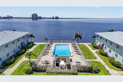 3340 N Key Dr #7, North Fort Myers, FL 33903 - Photo 1