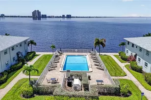 3340 N Key Dr, North Fort Myers, FL 33903 - Photo 1