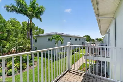 3340 N Key Dr #7, North Fort Myers, FL 33903 - Photo 9