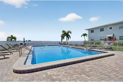 3340 N Key Dr #7, North Fort Myers, FL 33903 - Photo 7