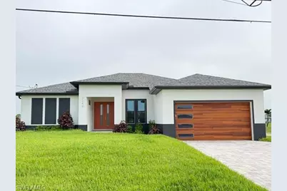 3245 Gulfstream Pkwy, Cape Coral, FL 33993 - Photo 1