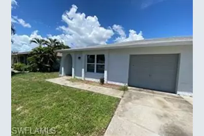 4131 Skyline Blvd, Cape Coral, FL 33914 - Photo 1