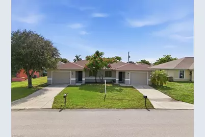 912 SE 6th Ct, Cape Coral, FL 33990 - Photo 1