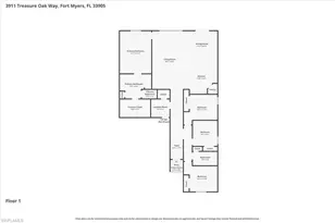 3911 Treasure Oak Wy, Fort Myers, FL 33905 - Photo 29
