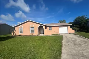 1002 Jolly Rd, North Fort Myers, FL 33903 - Photo 1