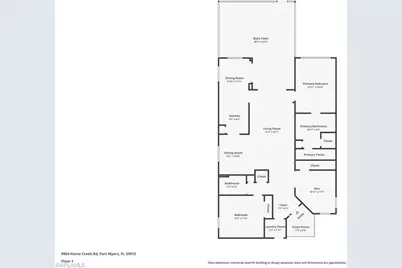 9964 Horse Creek Rd, Fort Myers, FL 33913 - Photo 33