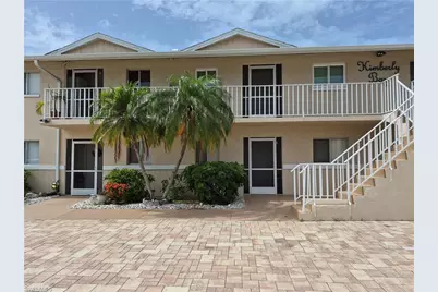830 SW 48th Ter #3, Cape Coral, FL 33914 - Photo 1
