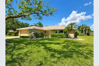 5098 Northampton Dr, Fort Myers, FL 33919 - Photo 1