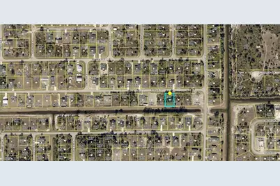 854 Foxtail St, Lehigh Acres, FL 33974 - Photo 3