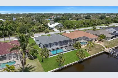 4129 Flamingo Blvd, Port Charlotte, FL 33948 - Photo 49