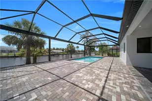 4129 Flamingo Blvd, Port Charlotte, FL 33948 - Photo 39