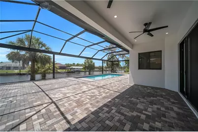 4129 Flamingo Blvd, Port Charlotte, FL 33948 - Photo 41
