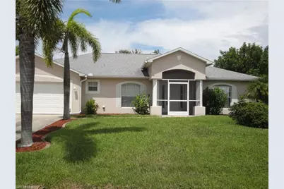 301 SE 1st St, Cape Coral, FL 33990 - Photo 1
