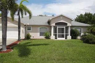 301 SE 1st St, Cape Coral, FL 33990 - Photo 1