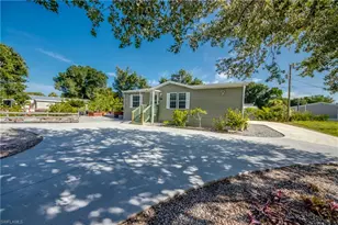 356 Sacramento St, North Fort Myers, FL 33903 - Photo 1