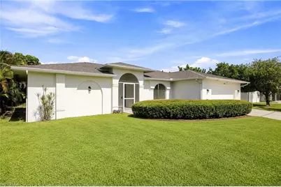 1508 SE 5th Ct, Cape Coral, FL 33990 - Photo 1