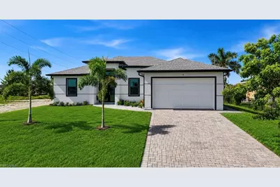 6 NW 9th St, Cape Coral, FL 33993 - Photo 1