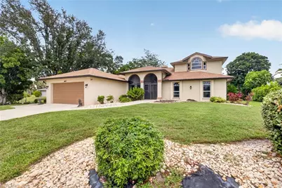 6090 Anchorline Ct, North Fort Myers, FL 33917 - Photo 1