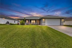 1904 NW Embers Terrace, Cape Coral, FL 33993 - Photo 1