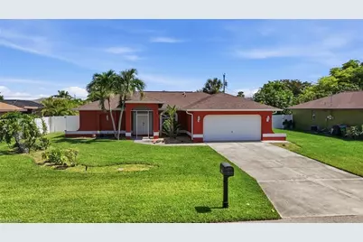 1403 Van Loon Ter, Cape Coral, FL 33909 - Photo 5