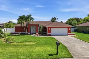 1403 Van Loon Terrace, Cape Coral, FL 33909 - Photo 5