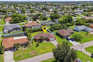 1403 Van Loon Terrace, Cape Coral, FL 33909 - Photo 9