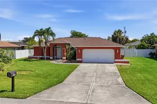 1403 Van Loon Terrace, Cape Coral, FL 33909 - Photo 3