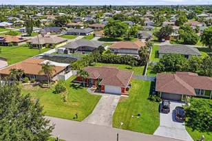 1403 Van Loon Terrace, Cape Coral, FL 33909 - Photo 7