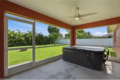1403 Van Loon Ter, Cape Coral, FL 33909 - Photo 37
