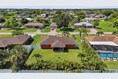 1403 Van Loon Ter, Cape Coral, FL 33909 - Photo 45