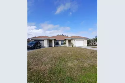 1617 SW 33rd Ter, Cape Coral, FL 33914 - Photo 1