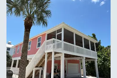 4481 Butterfly Shell Dr, Captiva, FL 33924 - Photo 1